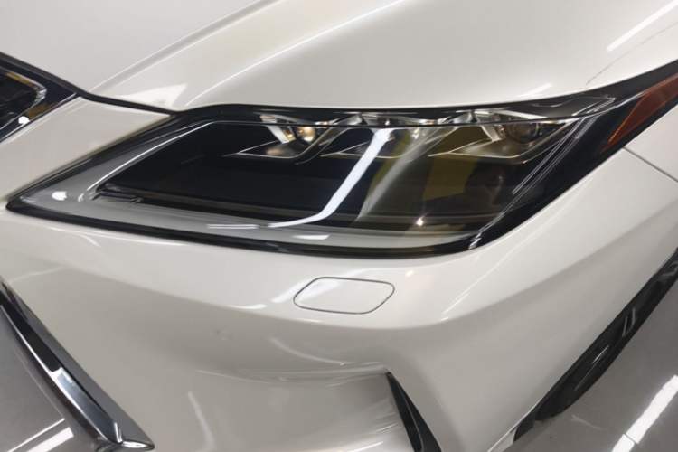 Used Lexus RX 2020 300 4x4 Elegant Edition China VI Left Front Headlight