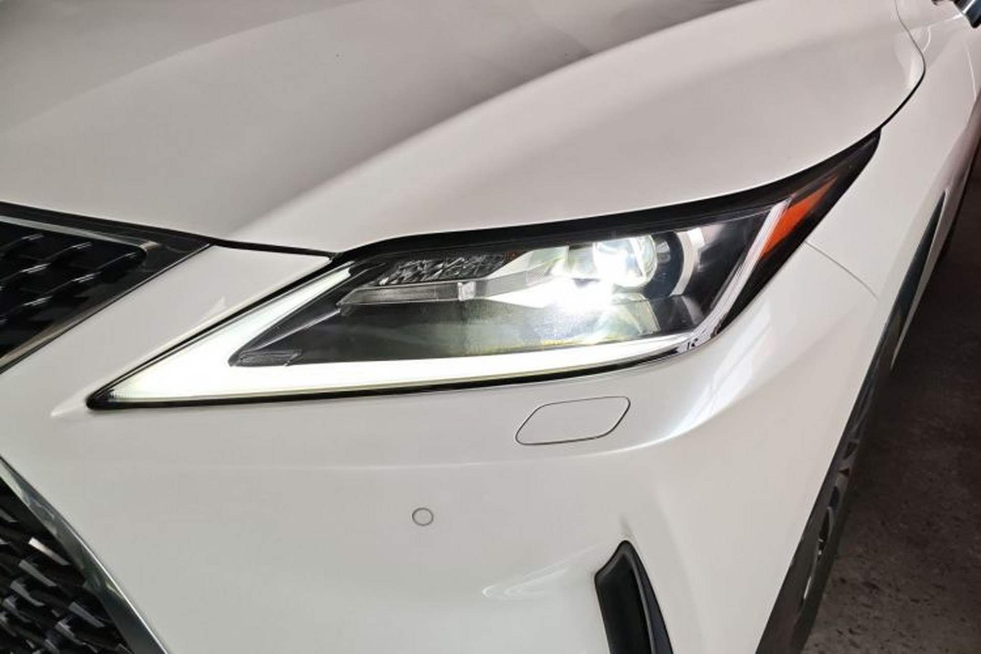 Used Lexus RX 2020 Revised Version 300 Two-Wheel Drive Comfort Edition Left Front Headlight