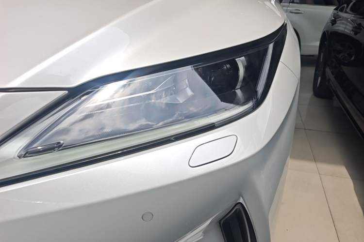 Used Lexus RX 2020 Revised Version 300 Two-Wheel Drive Comfort Edition Left Front Headlight