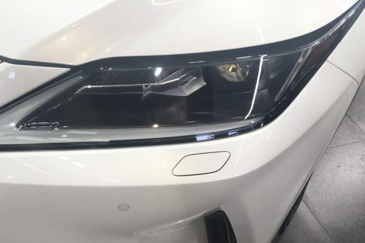 Used Lexus RX 2020 Revised Version 300 Two-Wheel Drive Elite Edition Left Front Headlight