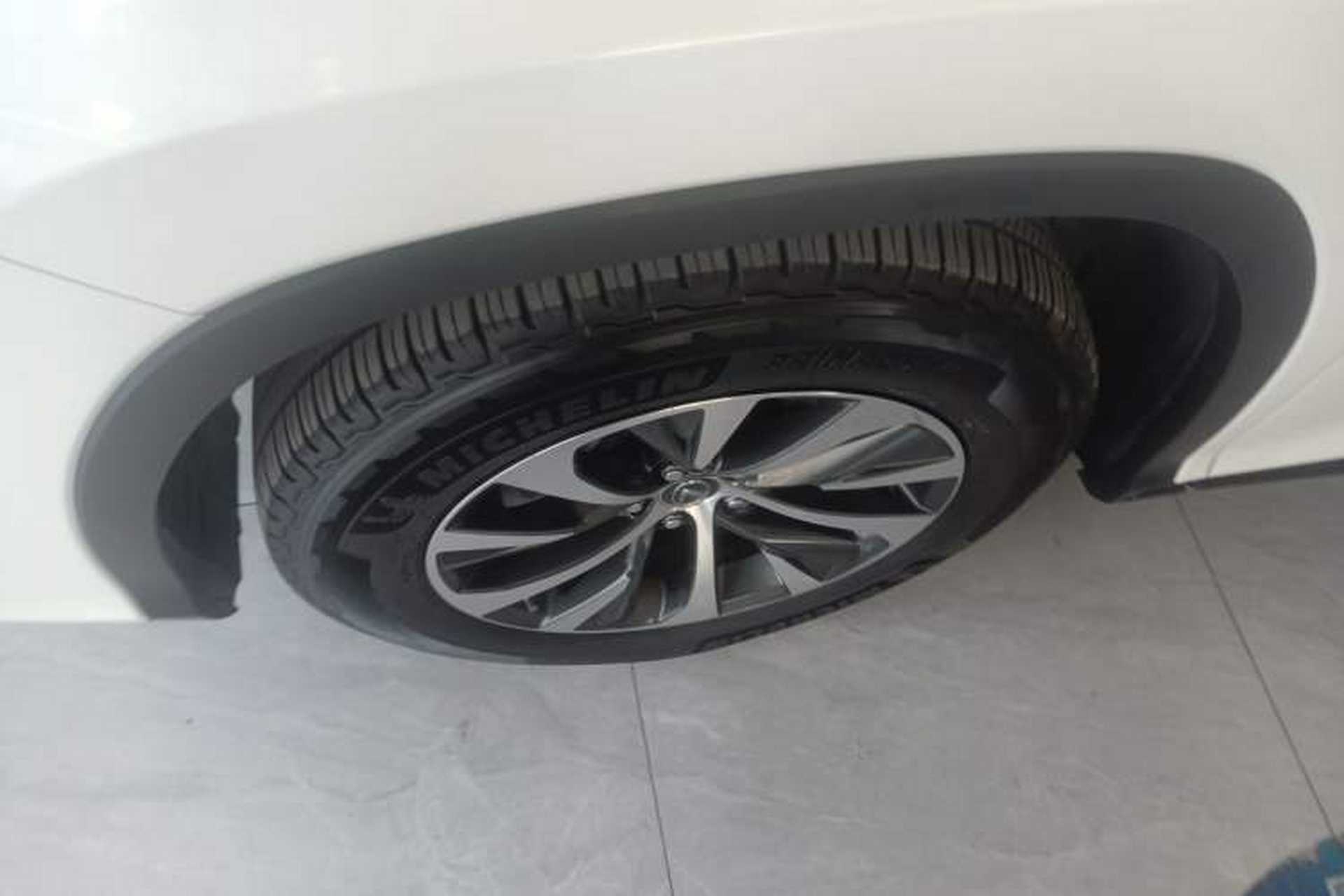 Used Lexus RX 2020 300 Two-Wheel Drive Elite Edition China VI Standard Left Front Wheel Hub