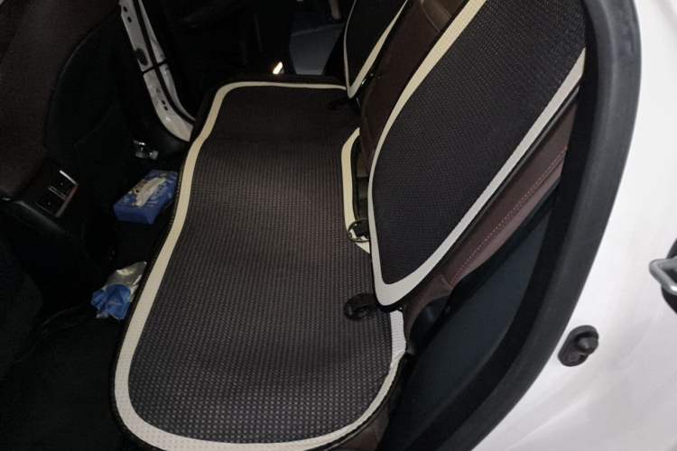 Used Lexus RX 2020 300 4x4 Elegant Edition China VI Left Rear Seat