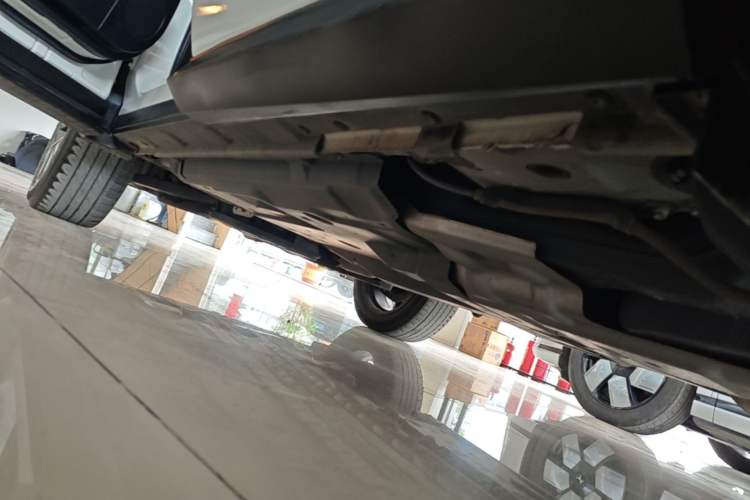 Used Lexus RX 2020 Facelifted 300 4x4 Elegant Edition Left Side Sill