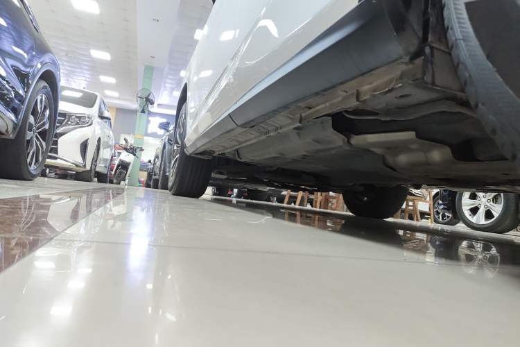 Used Lexus RX 2020 300 Two-Wheel Drive Comfort Edition China VI Standard Left Side Sill
