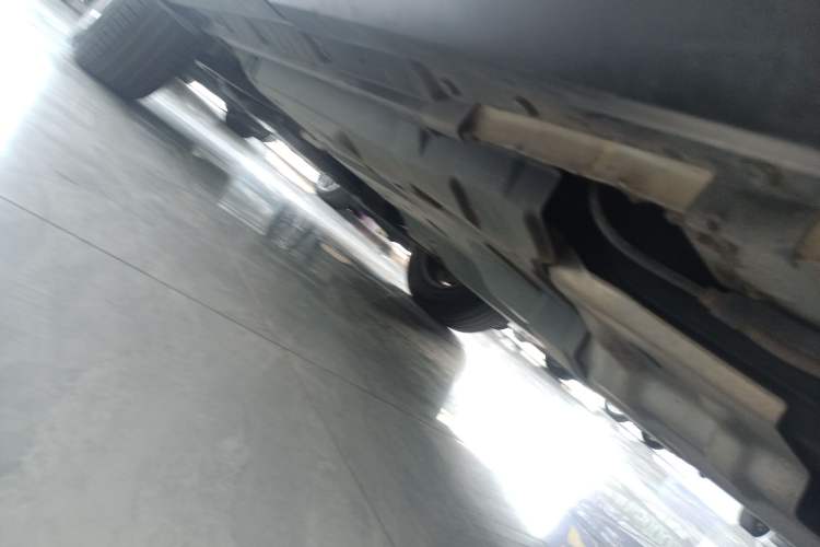 Used Lexus RX 2020 300 Two-Wheel Drive Elite Edition China VI Standard Left Side Sill
