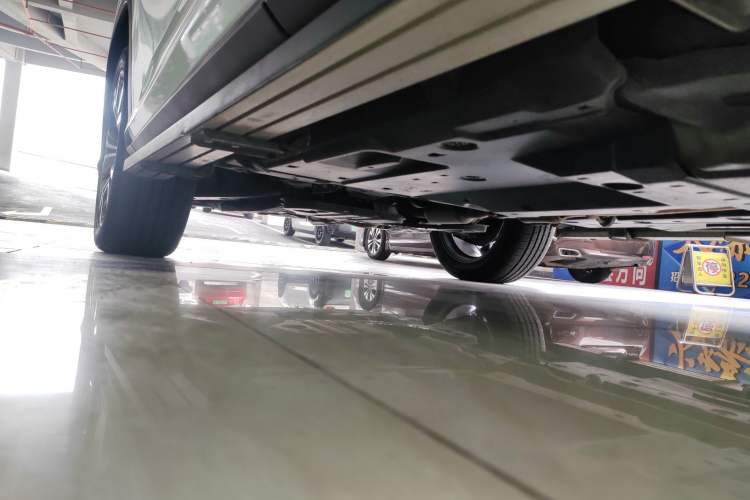 Used Lexus RX 2020 Facelifted 300 4x4 Elegant Edition Left Side Sill