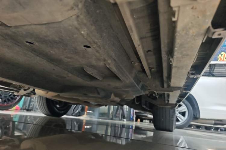 Used Lexus RX 2020 Revised Version 300 Two-Wheel Drive Comfort Edition Left Side Sill