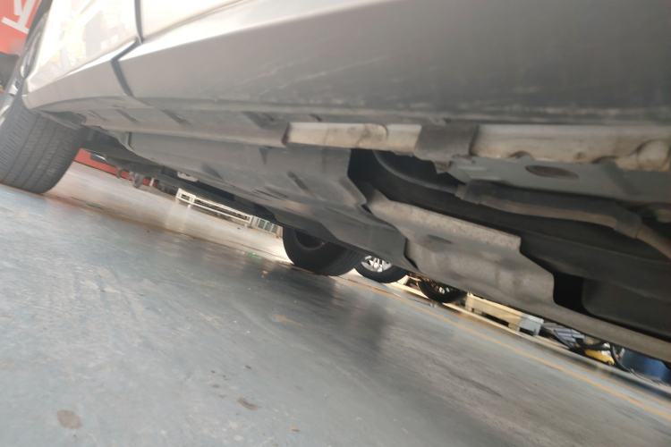 Used Lexus RX 2020 Revised Version 300 Two-Wheel Drive Comfort Edition Left Side Sill
