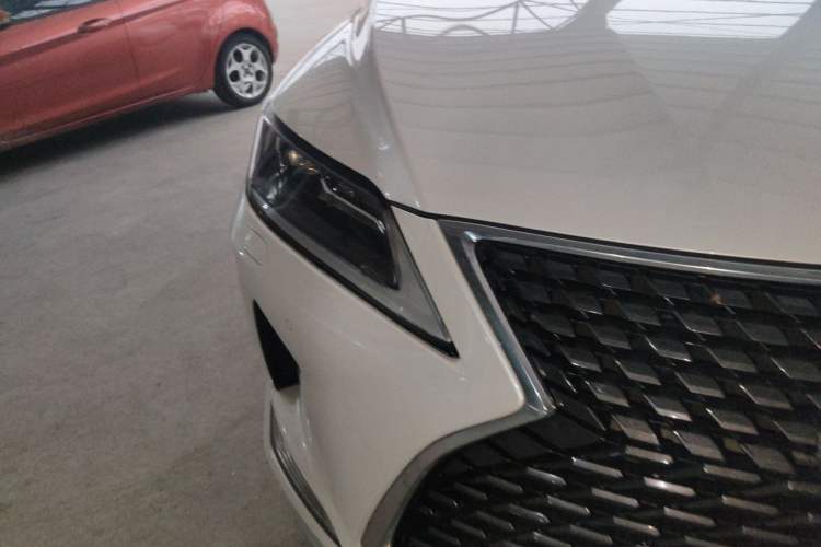 Used Lexus RX 2020 300 Two-Wheel Drive Elite Version China V Standard Right Front Headlight