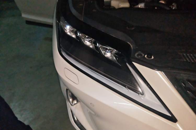 Used Lexus RX 2020 300 4x4 Elegant Edition China VI Right Front Headlight