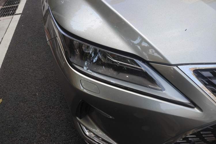 Used Lexus RX 2020 300 Two-Wheel Drive Comfort Edition China VI Standard Right Front Headlight