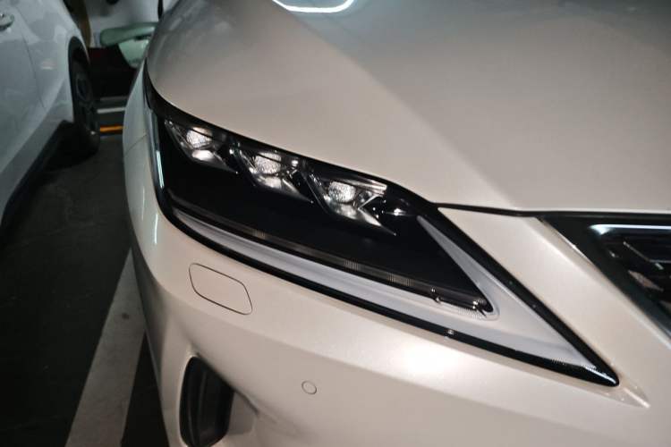 Used Lexus RX 2020 Facelifted 300 4x4 Elegant Edition Right Front Headlight