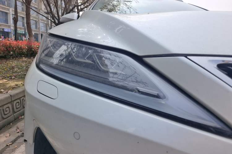 Used Lexus RX 2020 Facelifted 300 4x4 Elegant Edition Right Front Headlight