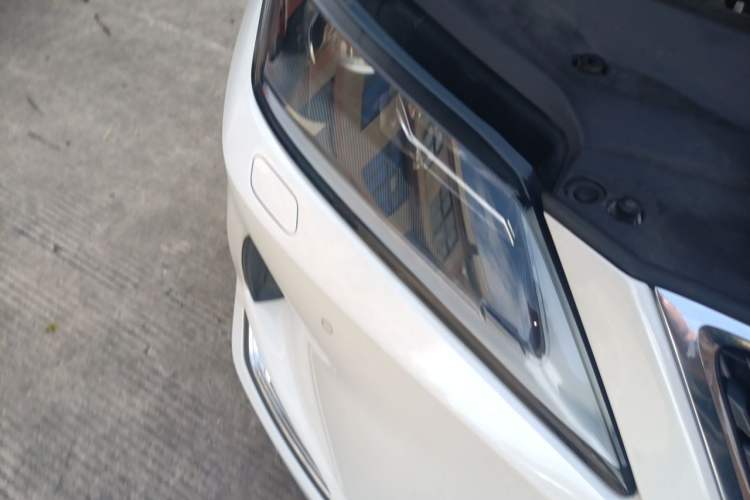 Used Lexus RX 2020 Revised Version 300 Two-Wheel Drive Comfort Edition Right Front Headlight