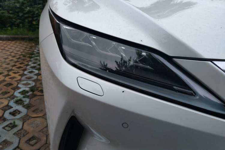 Used Lexus RX 2020 Facelifted 300 4x4 Elegant Edition Right Front Headlight