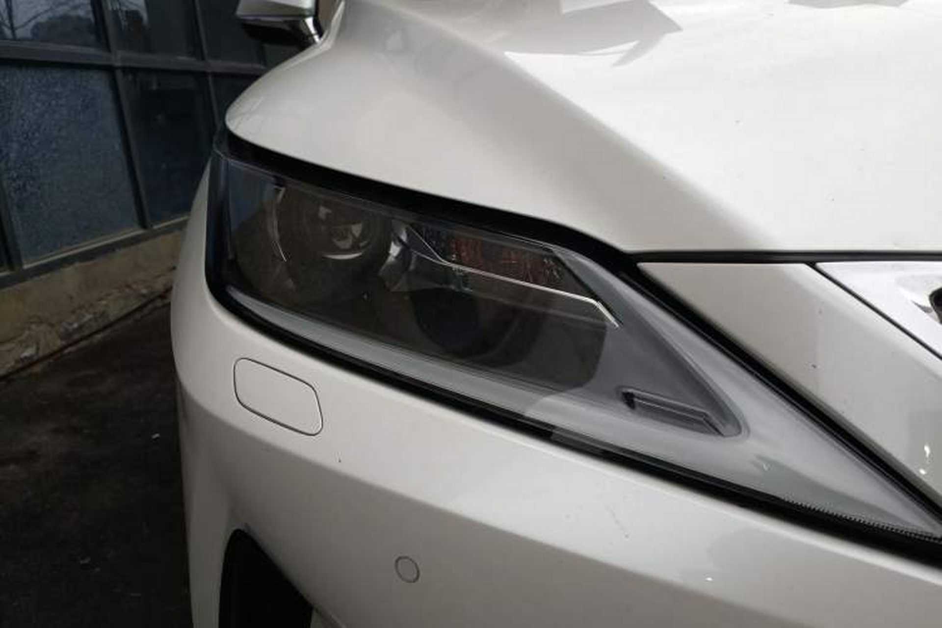 Used Lexus RX 2020 Revised Version 300 Two-Wheel Drive Elite Edition Right Front Headlight