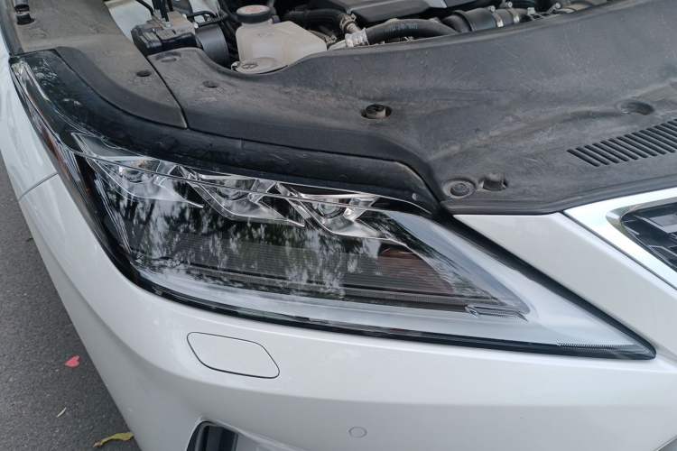 Used Lexus RX 2020 300 4x4 Elegant Edition China VI Right Front Headlight