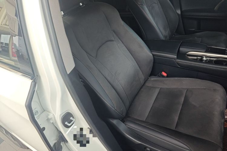 Used Lexus RX 2020 300 Two-Wheel Drive Elite Edition China VI Standard Right Front Seat