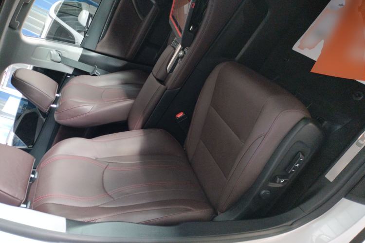 Used Lexus RX 2020 Facelifted 300 4x4 Elegant Edition Right Front Seat