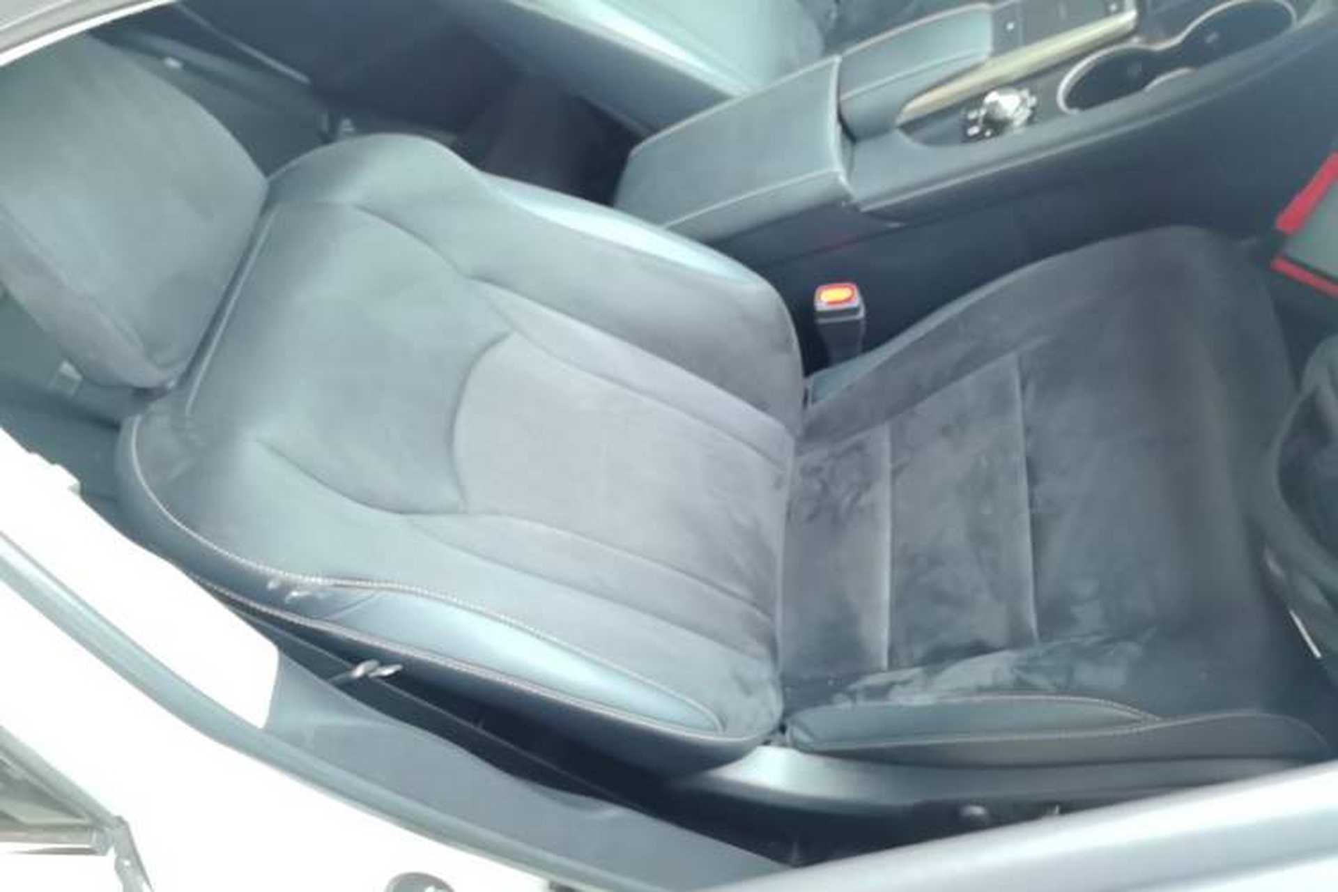Used Lexus RX 2020 300 Two-Wheel Drive Elite Edition China VI Standard Right Front Seat
