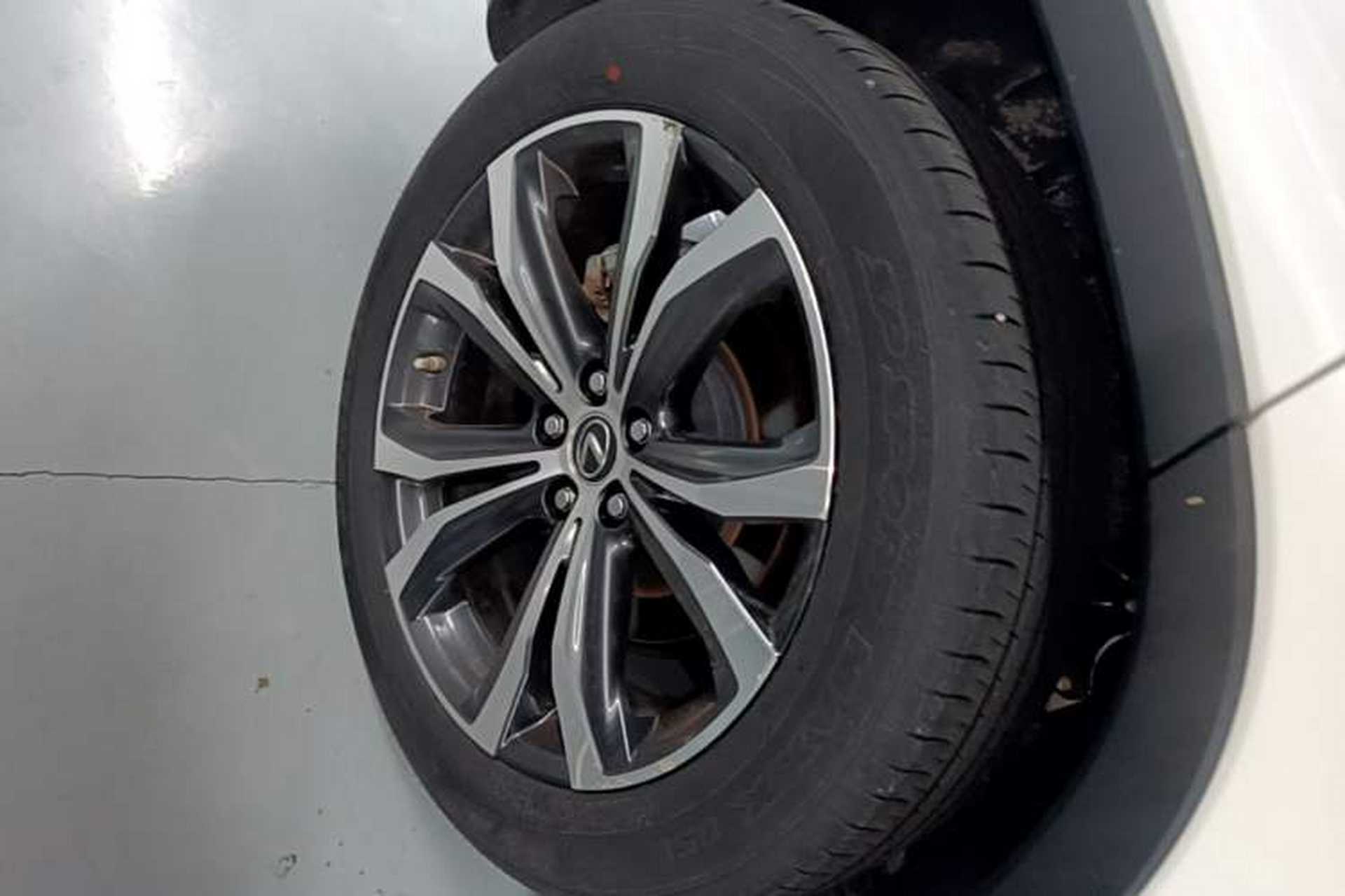 Used Lexus RX 2020 Facelifted 300 4x4 Elegant Edition Right Rear Wheel Hub