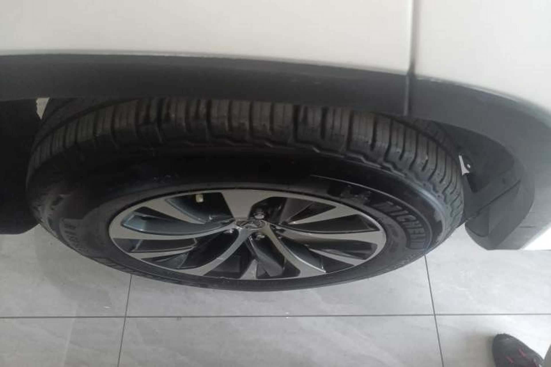 Used Lexus RX 2020 300 Two-Wheel Drive Elite Edition China VI Standard Right Rear Wheel Hub