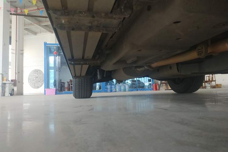 Used Lexus RX 2020 Revised Version 300 Two-Wheel Drive Comfort Edition Right Side Sill