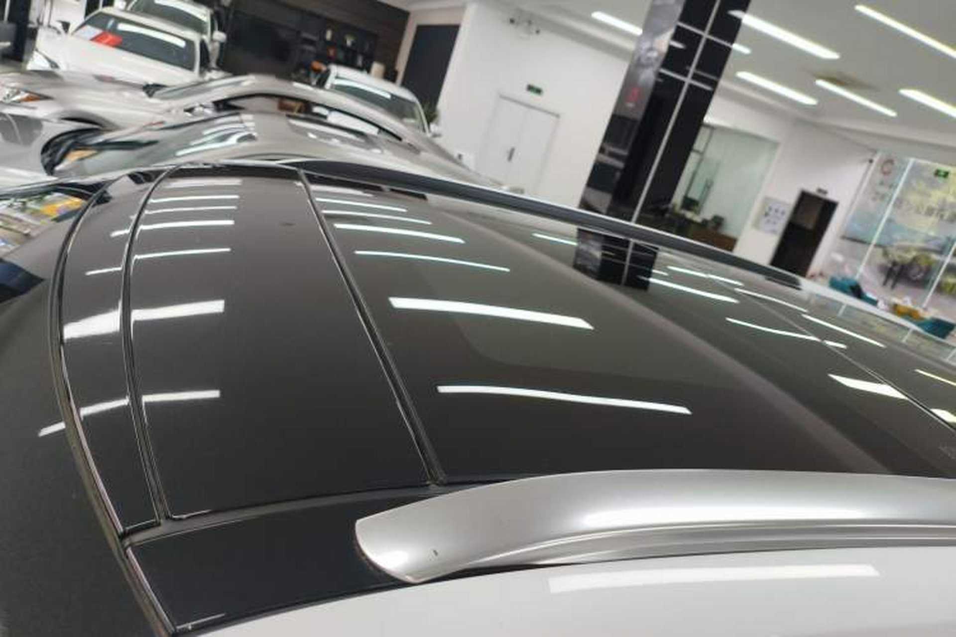 Used Lexus RX 2020 300 4x4 F SPORT China VI Roof
