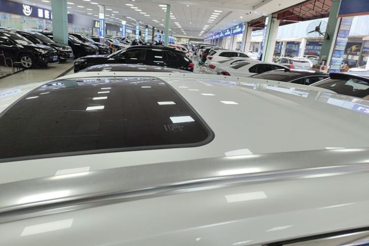 Used Lexus RX 2020 300 Two-Wheel Drive Comfort Edition China VI Standard Roof