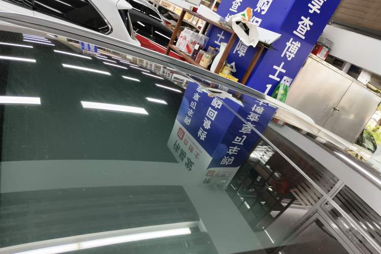 Used Lexus RX 2020 Facelifted 300 4x4 Elegant Edition Roof