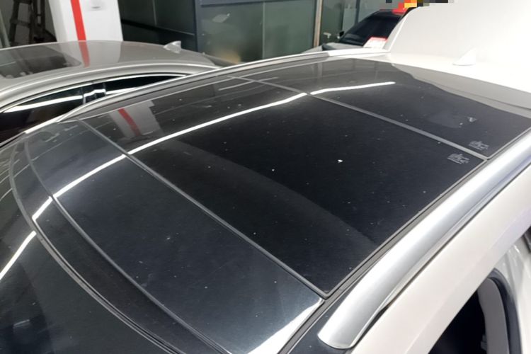 Used Lexus RX 2020 Facelifted 300 4x4 Elegant Edition Roof