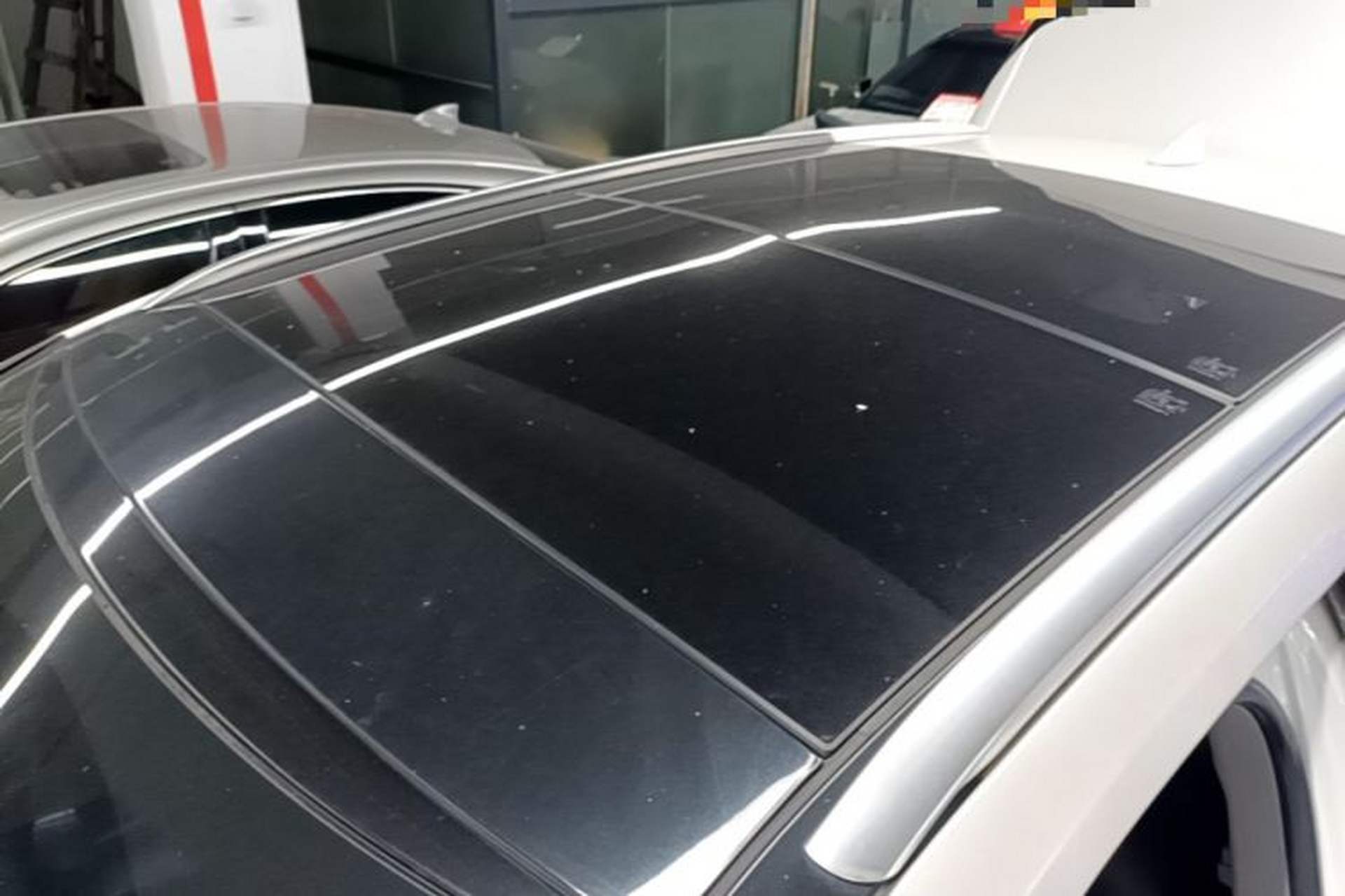 Used Lexus RX 2020 Facelifted 300 4x4 Elegant Edition Roof
