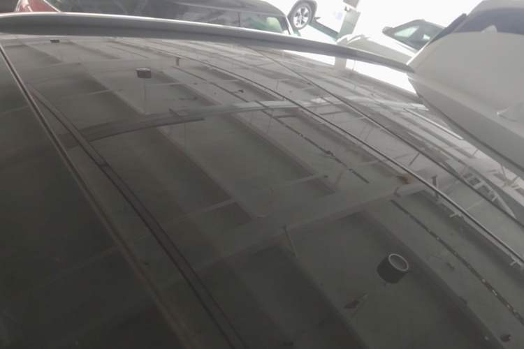Used Lexus RX 2020 300 4x4 Elegant Edition China VI Roof