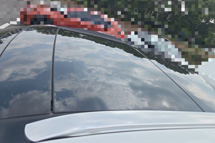 Used Lexus RX 2020 Facelifted 300 4x4 Elegant Edition Roof