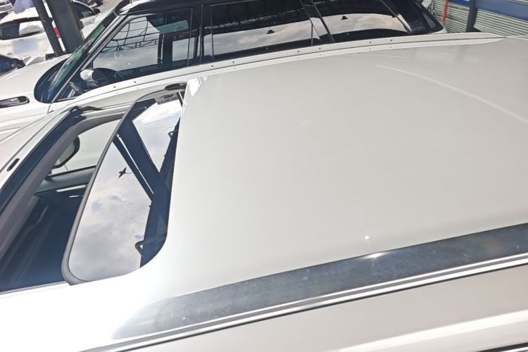 Used Lexus RX 2020 Revised Version 300 Two-Wheel Drive Comfort Edition Roof