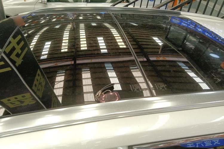 Used Lexus RX 2020 300 4x4 Elegant Edition China VI Roof