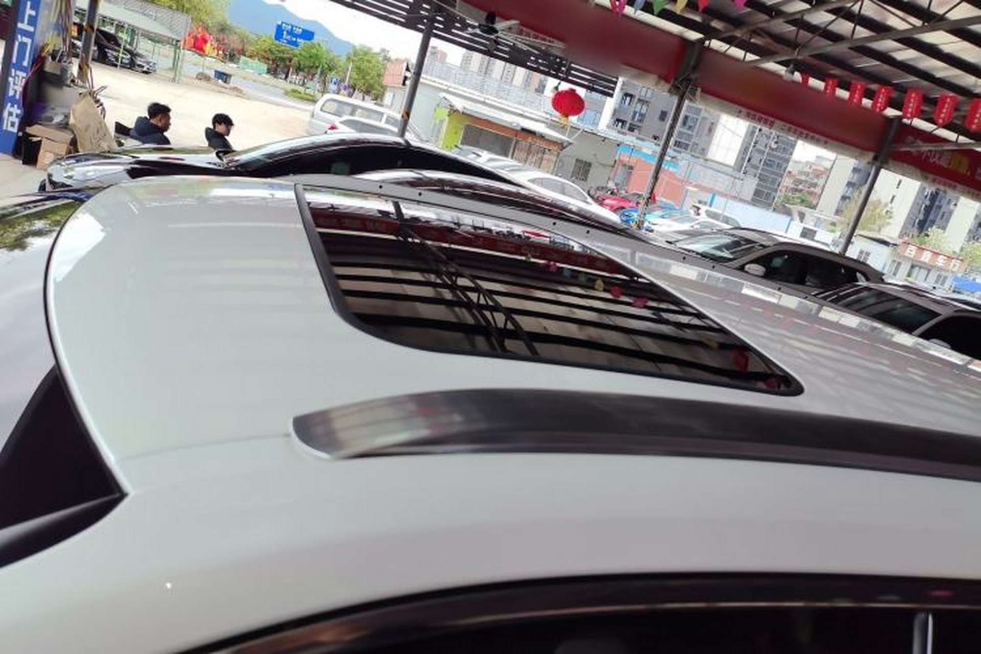 Used Lexus RX 2020 300 Two-Wheel Drive Elite Edition China VI Standard Roof