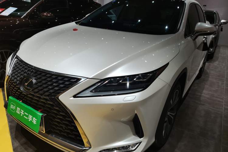 Used Lexus RX 2020 Facelifted 300 4x4 Elegant Edition Guazi used car, China used car export, Used car for sale, Used  cars, Cheapest cars for sale