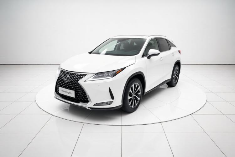 Used Lexus RX 2020 300 Two-Wheel Drive Comfort Edition China VI Standard Guazi used car, China used car export, Used car for sale, Used Lexus cars, Cheapest cars for sale