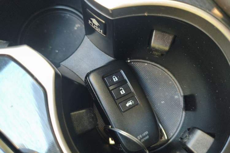 Used Lexus RX 2020 Facelifted 300 4x4 Elegant Edition Vehicle Key