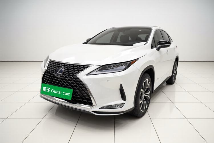 Used Lexus RX 2020 300 4x4 Elegant Edition China VI Guazi used car, China used car export, Used car for sale, Used  cars, Cheapest cars for sale