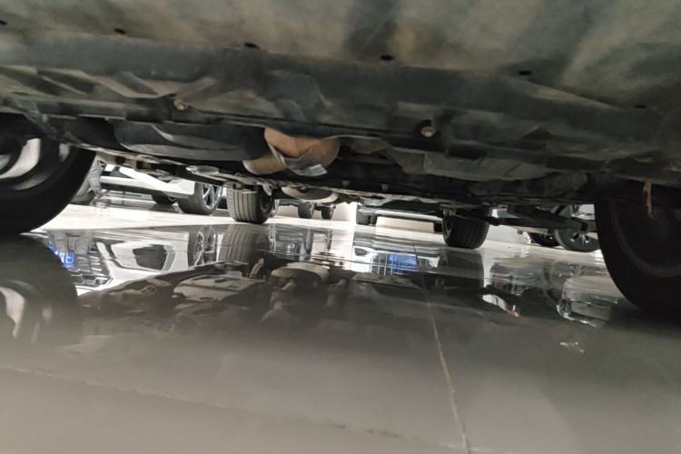 Used Lexus RX 2020 300 4x4 Elegant Edition China VI Chassis Front