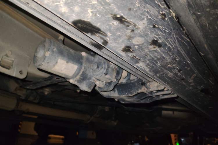 Used Lexus RX 2020 300 4x4 Elegant Edition China VI Chassis Front Left