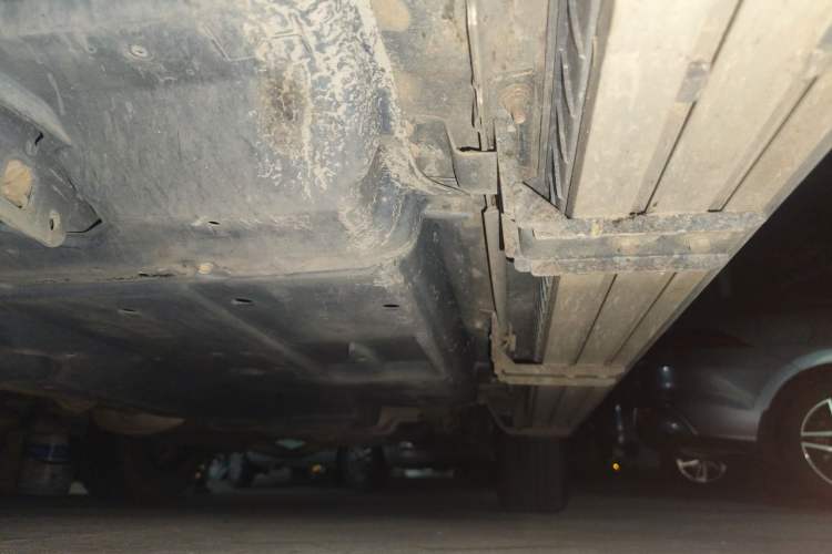 Used Lexus RX 2020 300 Two-Wheel Drive Comfort Edition China VI Standard Chassis Front Left