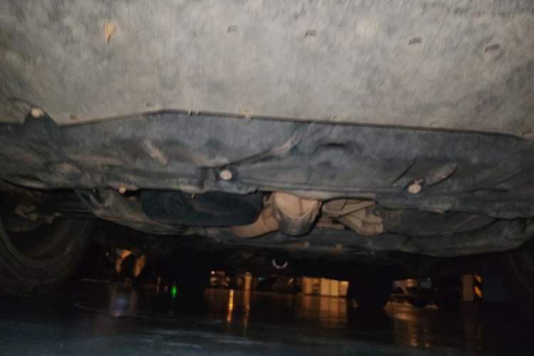 Used Lexus RX 2020 300 4x4 Elegant Edition China VI Chassis Front