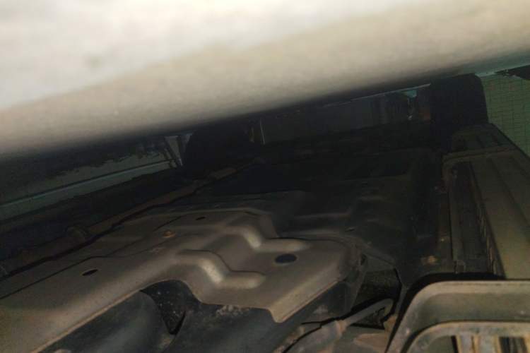 Used Lexus RX 2020 300 Two-Wheel Drive Comfort Edition China VI Standard Chassis Rear Left