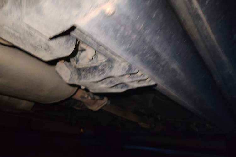 Used Lexus RX 2020 300 4x4 Elegant Edition China VI Chassis Rear Right