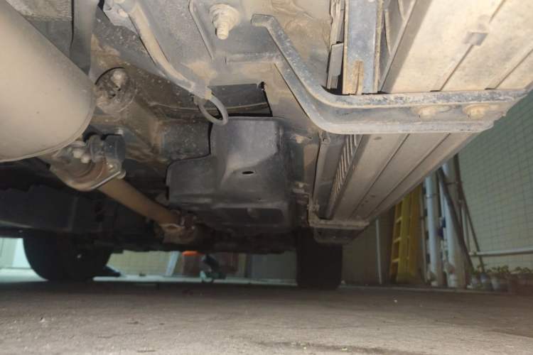 Used Lexus RX 2020 300 Two-Wheel Drive Comfort Edition China VI Standard Chassis Rear Right