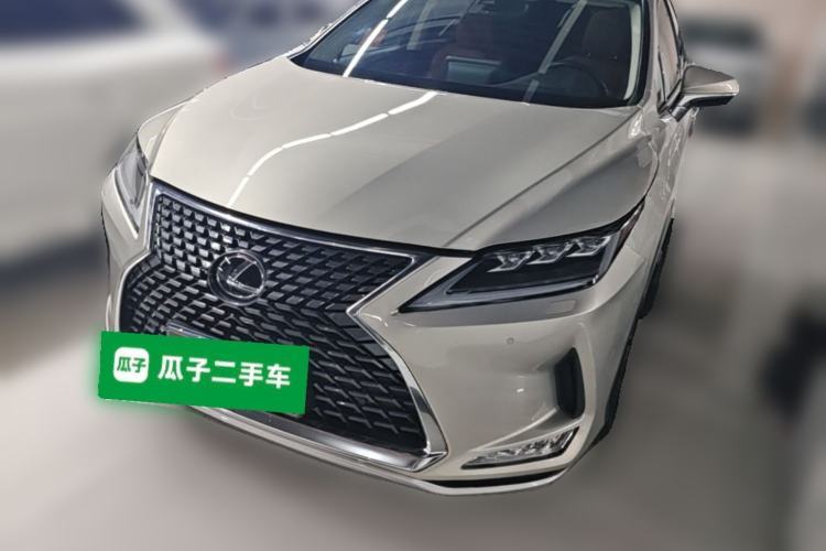 Used Lexus RX 2020 300 4x4 Elegant Edition China VI Guazi used car, China used car export, Used car for sale, Used  cars, Cheapest cars for sale
