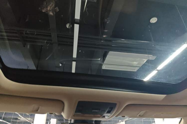 Used Lexus RX 2020 300 4x4 Elegant Edition China VI Headliner